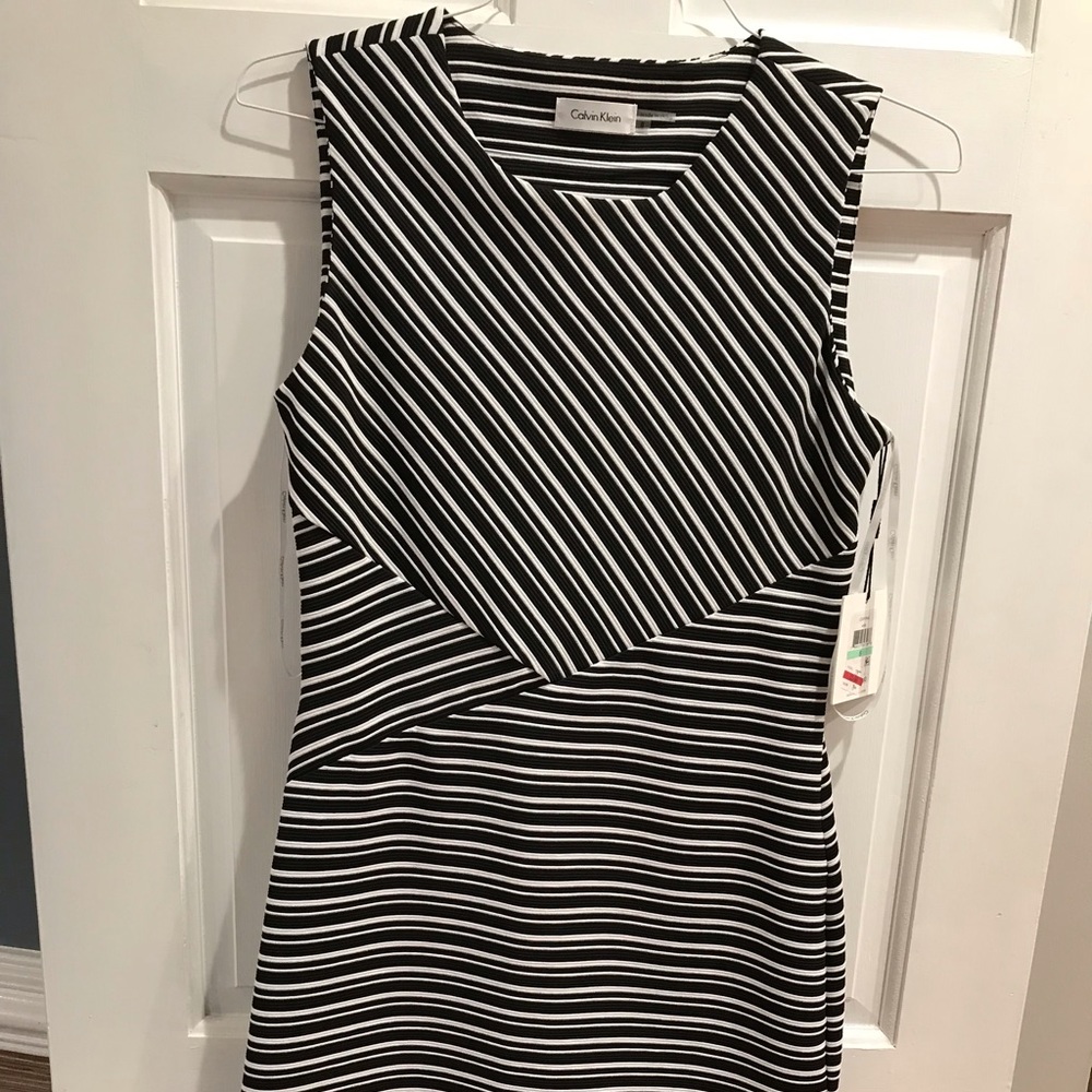 Calvin Klein Dress
